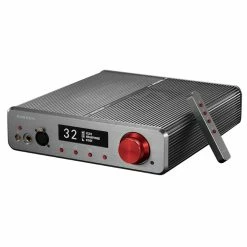 Burson Audio - Soloist 3X Grand Tourer Desktop Amps & DACs