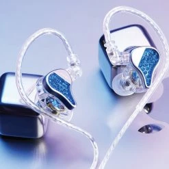 In-Ears For Beginners CCA - LYRA