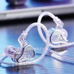 In-Ears For Beginners CCA - LYRA