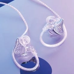 In-Ears For Beginners CCA - LYRA