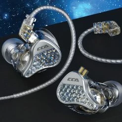 In-Ears For Beginners CCA - LYRA