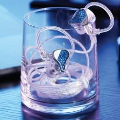 In-Ears For Beginners CCA - LYRA