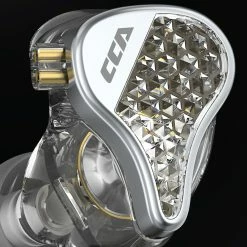 In-Ears For Beginners CCA - LYRA