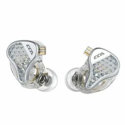 In-Ears For Beginners CCA - LYRA