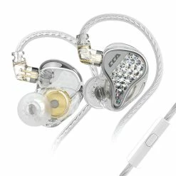 In-Ears For Beginners CCA - LYRA