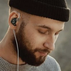 CCA - PLA13 In-Ears For Beginners