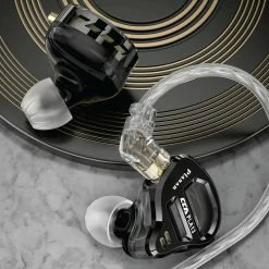 CCA - PLA13 In-Ears For Beginners