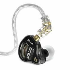 CCA - PLA13 In-Ears For Beginners