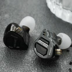 CCA - PLA13 In-Ears For Beginners