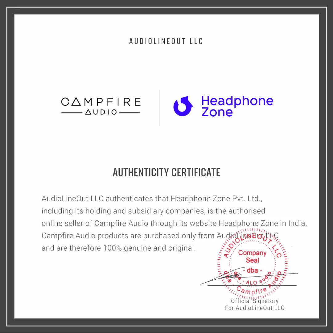 Best deal ๐ Flagship IEMS Campfire Audio - Andromeda (2020) โ 11 Flagship IEMS Campfire Audio - Andromeda (2020)