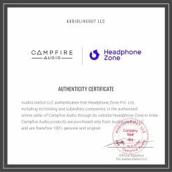 Campfire Audio - Cascade Headphones For Beginners