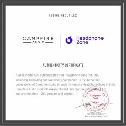 Buy 🎁 In-Ears For Beginners Campfire Audio - Honeydew 😍 35 In-Ears For Beginners Campfire Audio - Honeydew