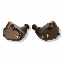 Flagship IEMS Campfire Audio - Holocene