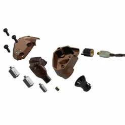 Flagship IEMS Campfire Audio - Holocene