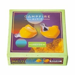 Buy 🎁 In-Ears For Beginners Campfire Audio - Honeydew 😍 25 In-Ears For Beginners Campfire Audio - Honeydew