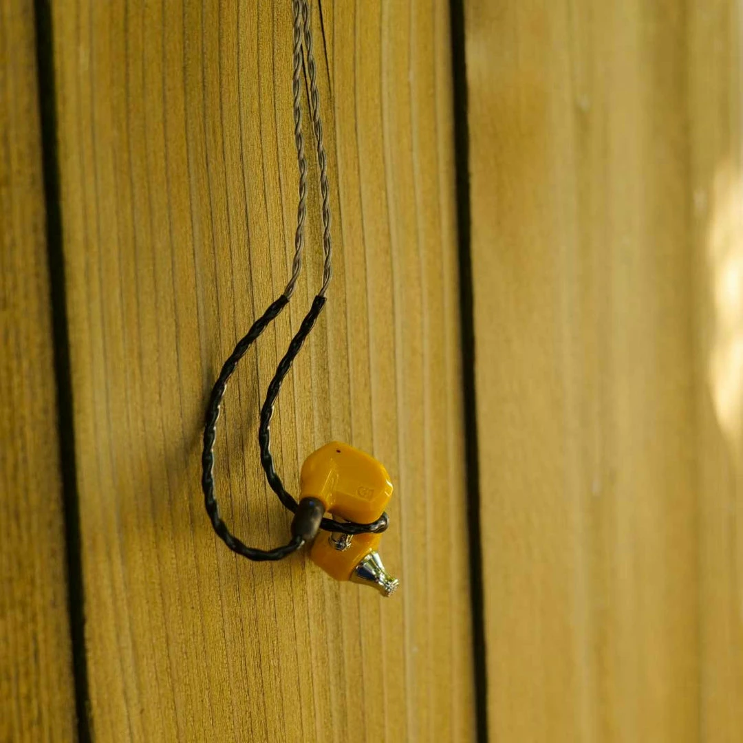 Buy 🎁 In-Ears For Beginners Campfire Audio - Honeydew 😍 16 In-Ears For Beginners Campfire Audio - Honeydew