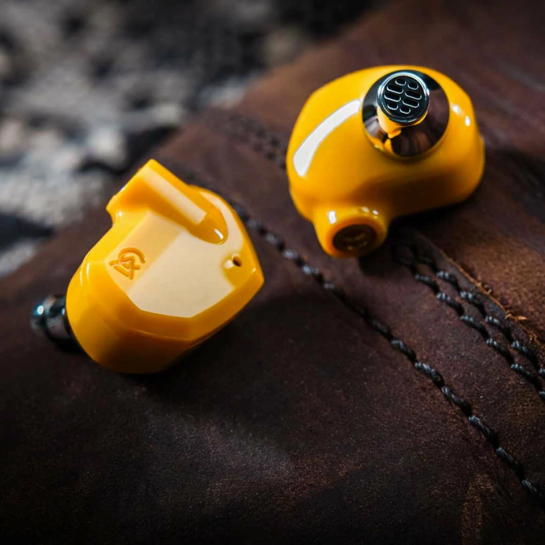 Buy 🎁 In-Ears For Beginners Campfire Audio - Honeydew 😍 17 In-Ears For Beginners Campfire Audio - Honeydew