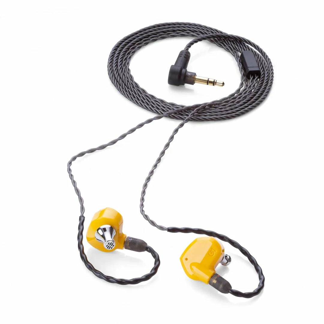 Buy 🎁 In-Ears For Beginners Campfire Audio - Honeydew 😍 10 In-Ears For Beginners Campfire Audio - Honeydew