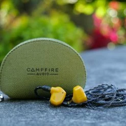 Buy 🎁 In-Ears For Beginners Campfire Audio - Honeydew 😍 30 In-Ears For Beginners Campfire Audio - Honeydew