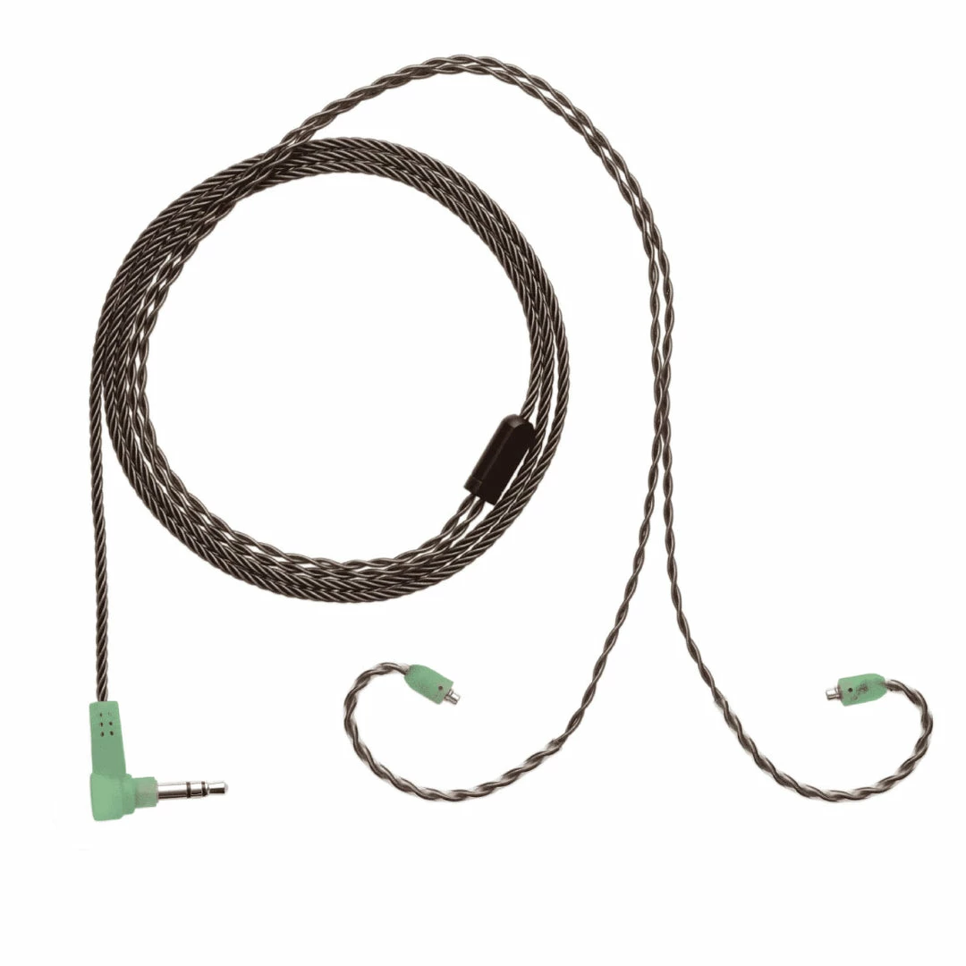 Cheap 🤩 Campfire Audio - Smoky Glow Cable Cables 🛒 3 Campfire Audio - Smoky Glow Cable Cables