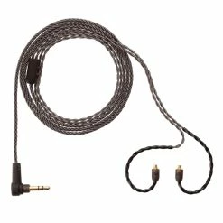 Cables Campfire Audio - Smoky Lite Litz Cable