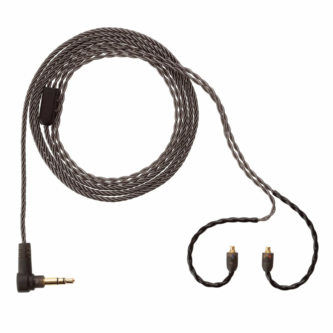 Outlet 🤩 Cables Campfire Audio - Smoky Lite Litz Cable 👏 3 Cables Campfire Audio - Smoky Lite Litz Cable