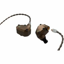 Flagship IEMS Campfire Audio - Holocene