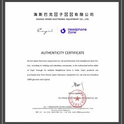 Hi-Res Audio Players Cayin - N8ii