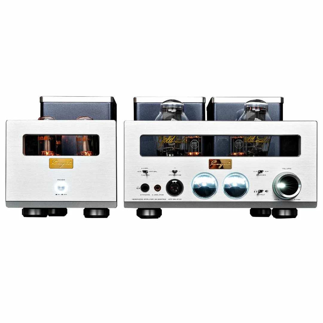 Best Pirce ๐ Cayin - HA-300MK2 ๐ 3 Cayin - HA-300MK2