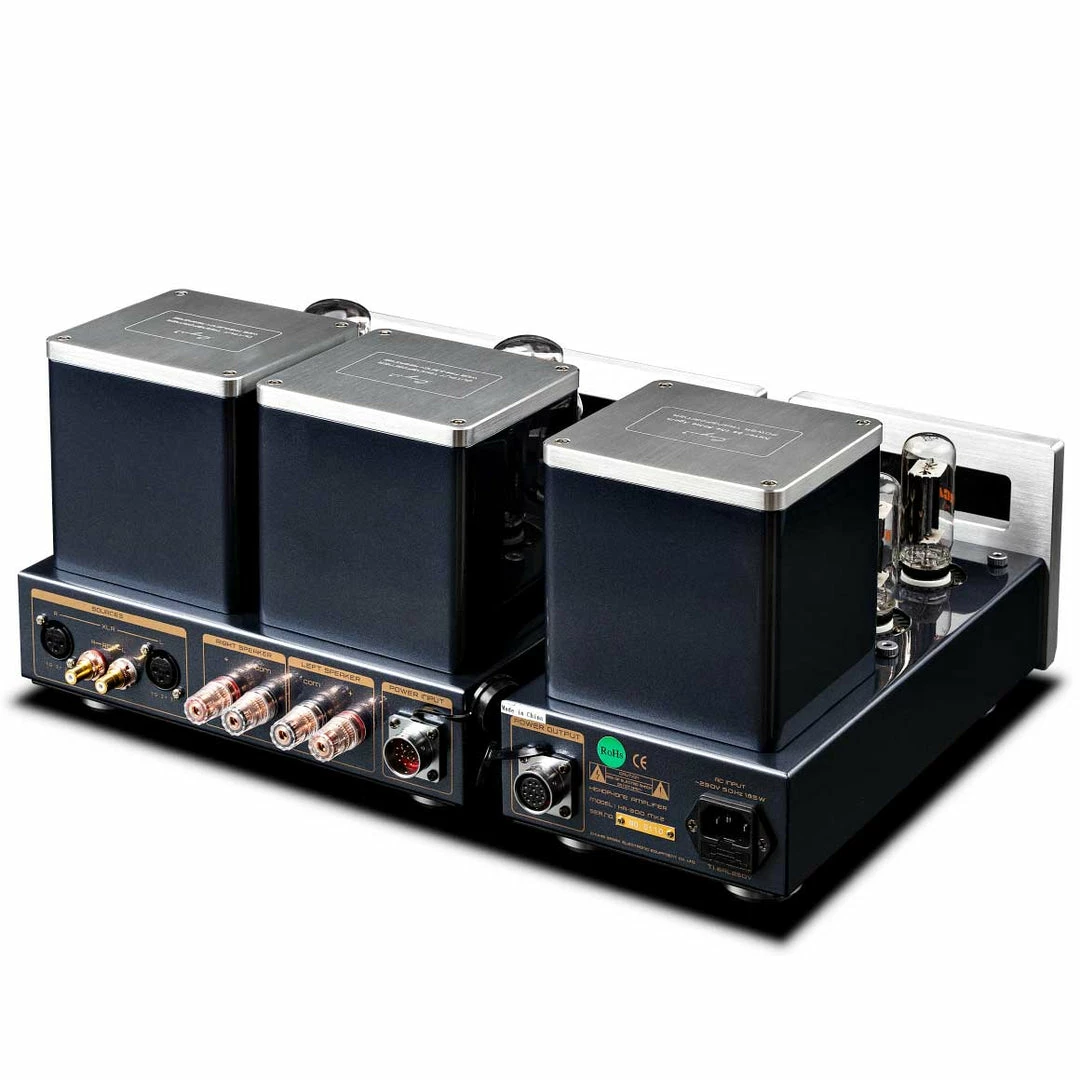 Best Pirce ๐ Cayin - HA-300MK2 ๐ 6 Cayin - HA-300MK2