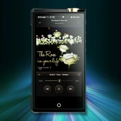 Hi-Res Audio Players Cayin - N8ii