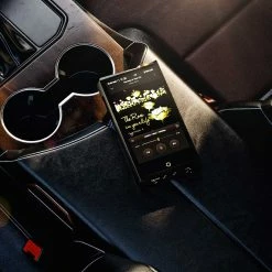 Hi-Res Audio Players Cayin - N8ii