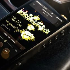 Hi-Res Audio Players Cayin - N8ii