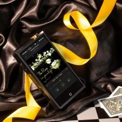 Hi-Res Audio Players Cayin - N8ii