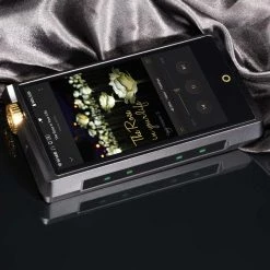 Hi-Res Audio Players Cayin - N8ii