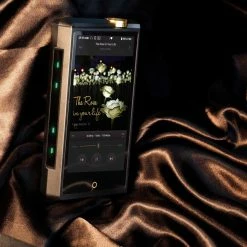 Hi-Res Audio Players Cayin - N8ii