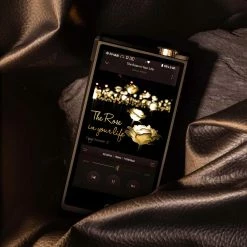 Hi-Res Audio Players Cayin - N8ii