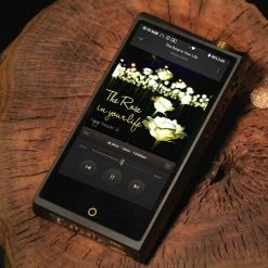 Hi-Res Audio Players Cayin - N8ii