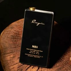 Hi-Res Audio Players Cayin - N8ii