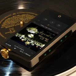 Hi-Res Audio Players Cayin - N8ii