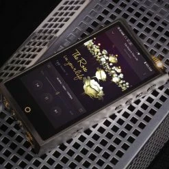 Hi-Res Audio Players Cayin - N8ii