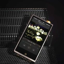 Hi-Res Audio Players Cayin - N8ii