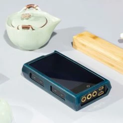 Hi-Res Audio Players Cayin - N8ii