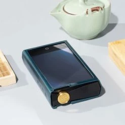 Hi-Res Audio Players Cayin - N8ii