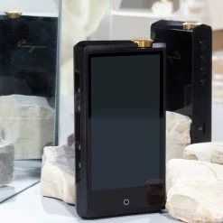 Hi-Res Audio Players Cayin - N8ii