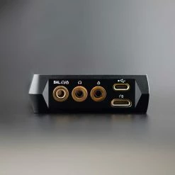 Hi-Res Audio Players Cayin - N8ii