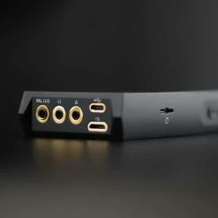 Hi-Res Audio Players Cayin - N8ii