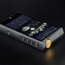 Hi-Res Audio Players Cayin - N8ii