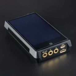 Hi-Res Audio Players Cayin - N8ii