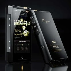 Hi-Res Audio Players Cayin - N8ii